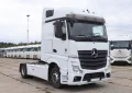 Седельный тягач Mercedes-Benz Actros, 2020 г/в - фото 1