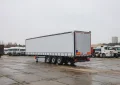 Полуприцеп шторный UAT SCFG 9226.01 SCFG, 2024 г/в - фото 5