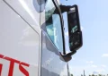 Седельный тягач Mercedes-Benz Actros, 2020 г/в - фото 11