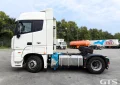 Седельный тягач Foton Auman R 1846 AMT, 2024 г/в - фото 4