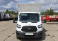 Бортовой тентованный фургон Ford Transit АБ 3320, 2021 г/в - фото 2