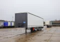 Полуприцеп шторный UAT SCFG 9226.01 SCFG, 2024 г/в - фото 3