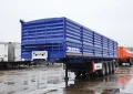 Полуприцеп самосвальный Maral MRL4 TCO4 TCO4, 2024 г/в - фото 3