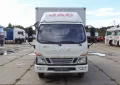 Изотермический фургон JAC N56, 2023 г/в - фото 2
