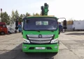 Эвакуатор с КМУ на базе Foton S120, 2024 г/в - фото 2
