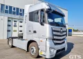 Седельный тягач Foton Auman A 1844 AMT, 2023 г/в - фото 1
