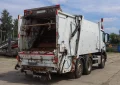 Mусopoвоз PГ-1B на шасси Mercedes-Benz 78341В, 2018 г/в - фото 7
