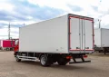 Изотермический фургон Sollers TR 120, 2025 г/в - фото 4