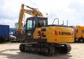 Гусеничный экскаватор LOVOL FR150D, 2023 г/в - фото 3