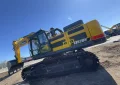 Гусеничный экскаватор Sinomach GE520H, 2025 г/в - фото 2