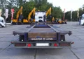 Полуприцеп-контейнеровоз Новтрак SW-360G, 2012 г/в - фото 6