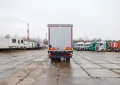 Полуприцеп шторный UAT SCFG 9226.01 SCFG, 2024 г/в - фото 6