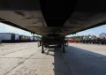 Полуприцеп бортовой Тонар B3-13 (9888) 9888, 2026 г/в - фото 8