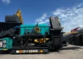 Скальпирующий мобильный грохот Sunward  SP1845HHD, 2025 г/в - фото 1