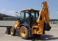 Экскаватор-погрузчик LiuGong LG777A, 2025 г/в - фото 3