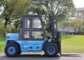 Вилочный погрузчик TRF  D50-3X, 2025 г/в - фото 4