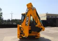 Экскаватор-погрузчик JCB 3DX Plus, 2024 г/в - фото 4