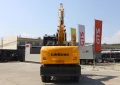 Колесный экскаватор LiuGong CLGW915E, 2025 г/в - фото 4