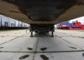 Полуприцеп-рефрижератор Schmitz Cargobull SKO 24/L, 2011 г/в - фото 12