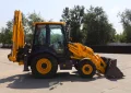 Экскаватор-погрузчик LiuGong LG777A, 2025 г/в - фото 6