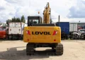 Гусеничный экскаватор LOVOL FR150D, 2023 г/в - фото 4