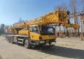 Автокран LiuGong LTC250T5, 2026 г/в - фото 1