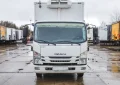 Фургон-рефрижератор Isuzu NP, 2021 г/в - фото 2