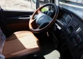 Сцепка седельный тягач Foton A 1846 ADR 4x2 и шторный полуприцеп Тонар 9888 - фото 13