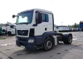 Седельный тягач MAN TGS 19.440 BLS-WW, 2012 г/в - фото 3