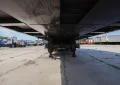 Шторно-бортовой полуприцеп Тонар  97883 2026 г/в - фото 12