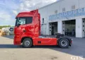 Седельный тягач Foton Auman A 1846 AMT, 2023 г/в - фото 4