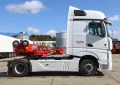 Седельный тягач Mercedes-Benz Actros, 2020 г/в - фото 6
