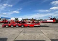 Полуприцеп-трал Тверьстроймаш SE46 Extendable, 2024 г/в - фото 8