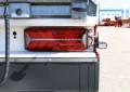 Полуприцеп трал (тяжеловоз) Max Trailer MAX100-N-4A-9.30, 2024 г/в - фото 11