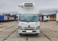 Грузовик-рефрижератор HINO WKF L5, 2022 г/в - фото 2