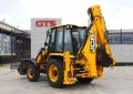 Экскаватор-погрузчик JCB 3CX PRO , 2025 г/в - фото 5