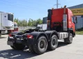 Седельный тягач Volvo FM, 2011 г/в - фото 7