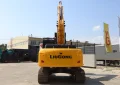 Гусеничный экскаватор LiuGong CLG922E, 2025 г/в - фото 4