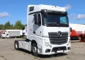 Седельный тягач Mercedes-Benz Actros, 2020 г/в - фото 1