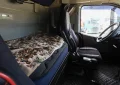 Сцепка тентованный грузовик Volvo FH 460 + шторный прицеп Wielton PC2K - фото 13