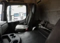 Mусopoвоз PГ-1B на шасси Mercedes-Benz 78341В, 2018 г/в - фото 9