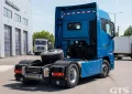 Седельный тягач Foton Auman A 1844 AMT, 2023 г/в - фото 7