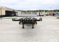 Полуприцеп-контейнеровоз GTS Box Wizard, 2024 г/в - фото 2