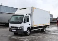Грузовик-рефрижератор Mitsubishi Fuso 2014 г/в - фото 3