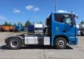 Седельный тягач Foton Auman R 1846 AMT, 2024 г/в - фото 8