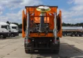 Самосвальный грузовик с КДМ MAN TGS 33.400, 2019 г/в - фото 6