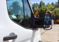 Бортовой тентованный фургон Ford Transit АБ 3320, 2021 г/в - фото 13