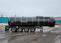 Полуприцеп-цистерна FoxTank 877721, 2026 г/в - фото 8