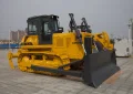 Гусеничный бульдозер LiuGong CLG B160C, 2024 г/в - фото 5
