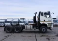 Седельный тягач FAW 5453FY-46, 2023 г/в - фото 8